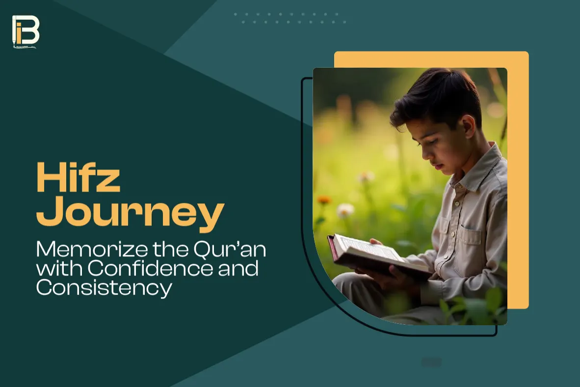 Qur’an Mastery Program