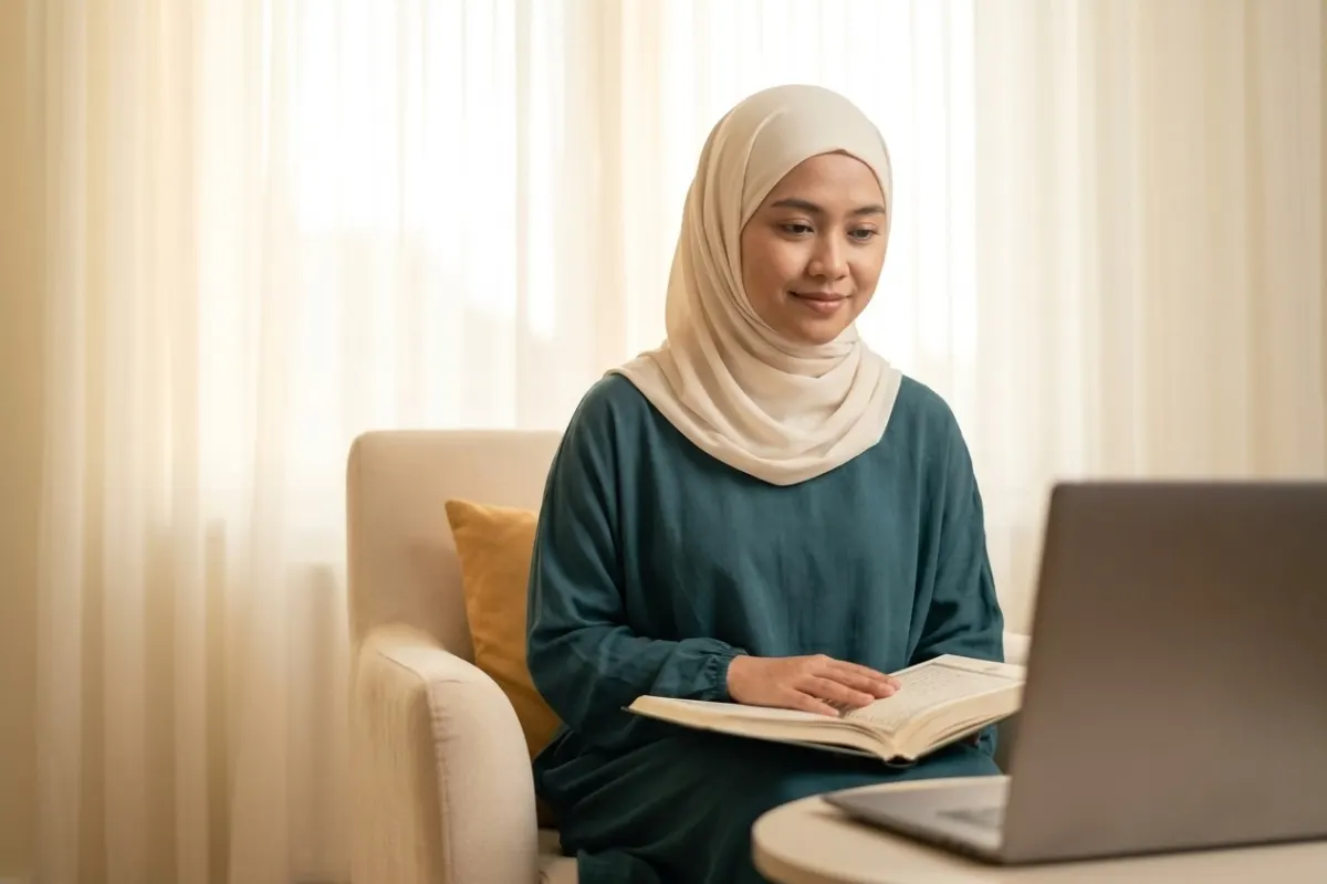 Qur'an Tafsir